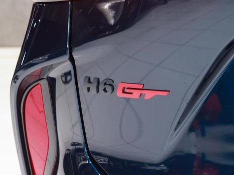 GWM Haval H6 GT , Foto 10