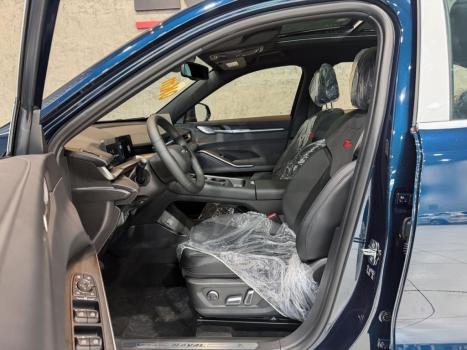 GWM Haval H6 GT , Foto 11