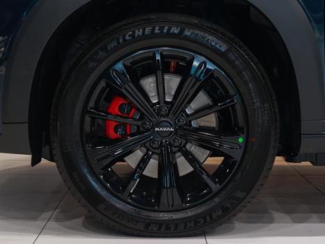 GWM Haval H6 GT , Foto 19