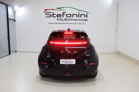 GWM Ora 03 48 KW EL�TRICO SKIN, Foto 12