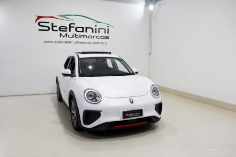 GWM Ora 03 63 KW EL�TRICO GT, Foto 3