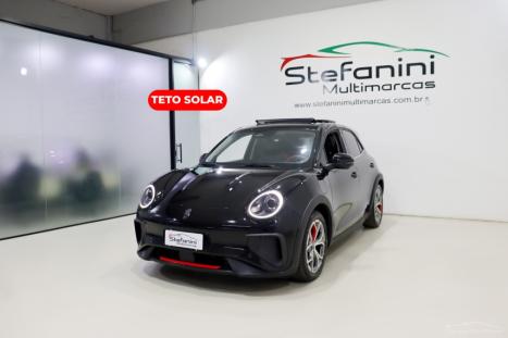 GWM Ora 03 63 KW EL�TRICO GT, Foto 1