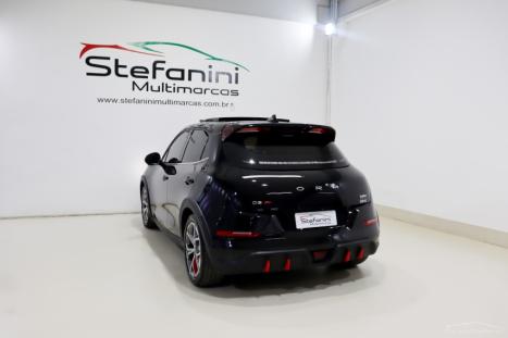 GWM Ora 03 63 KW EL�TRICO GT, Foto 14