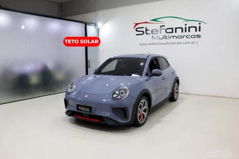 GWM Ora 03 63 KW ELÉTRICO GT, Foto 1