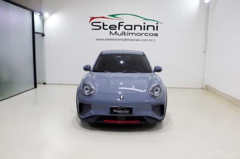 GWM Ora 03 63 KW ELÉTRICO GT, Foto 2