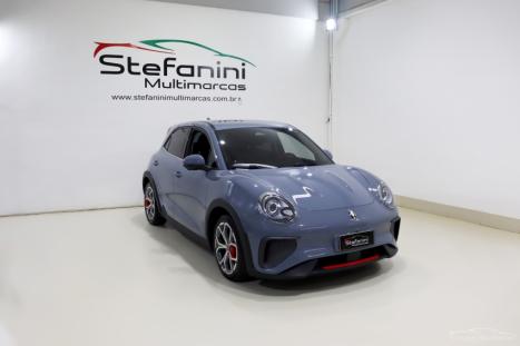 GWM Ora 03 63 KW ELÉTRICO GT, Foto 3
