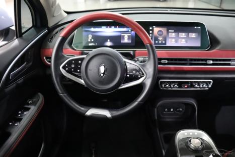 GWM Ora 03 63 KW ELÉTRICO GT, Foto 5