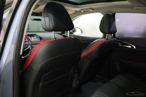 GWM Ora 03 63 KW ELÉTRICO GT, Foto 9