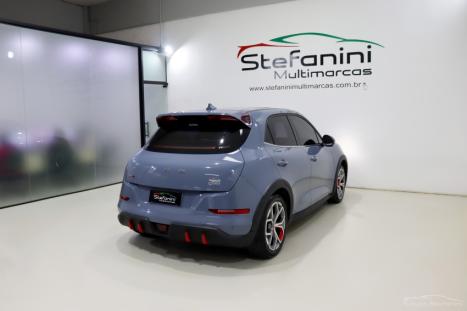 GWM Ora 03 63 KW ELÉTRICO GT, Foto 12