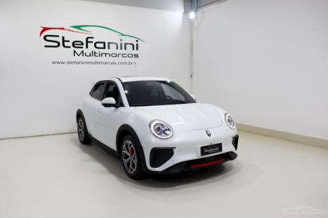 GWM Ora 03 63 KW ELÉTRICO GT, Foto 3
