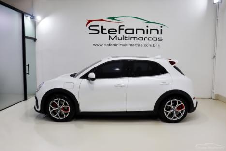 GWM Ora 03 63 KW ELÉTRICO GT, Foto 11