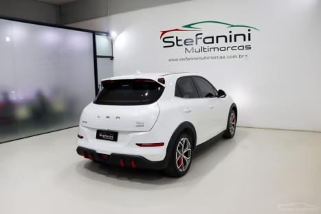 GWM Ora 03 63 KW ELÉTRICO GT, Foto 12