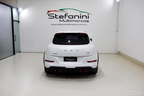 GWM Ora 03 63 KW ELÉTRICO GT, Foto 13