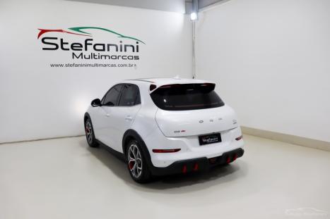 GWM Ora 03 63 KW ELÉTRICO GT, Foto 14