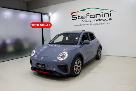 GWM Ora 03 63 KW ELÉTRICO GT, Foto 1