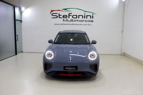 GWM Ora 03 63 KW ELÉTRICO GT, Foto 2