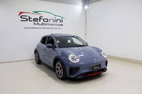 GWM Ora 03 63 KW ELÉTRICO GT, Foto 3