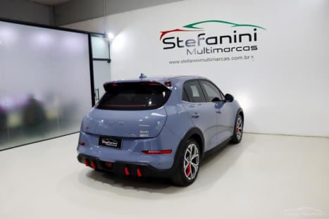 GWM Ora 03 63 KW ELÉTRICO GT, Foto 12