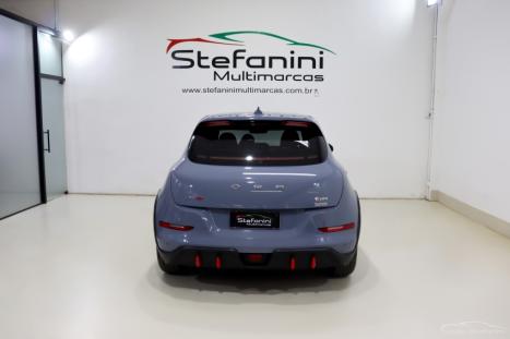 GWM Ora 03 63 KW ELÉTRICO GT, Foto 13
