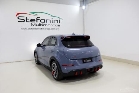 GWM Ora 03 63 KW ELÉTRICO GT, Foto 14