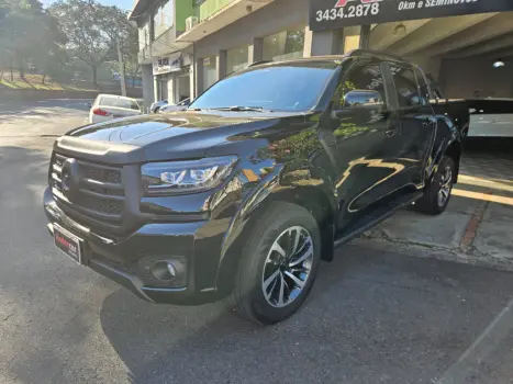 GWM Poer P30 2.4 EXCLUSIVE CABINE DUPLA TURBO DIESEL  4X4 AUTOM�TICO, Foto 3
