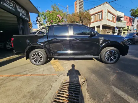 GWM Poer P30 2.4 EXCLUSIVE CABINE DUPLA TURBO DIESEL  4X4 AUTOM�TICO, Foto 4