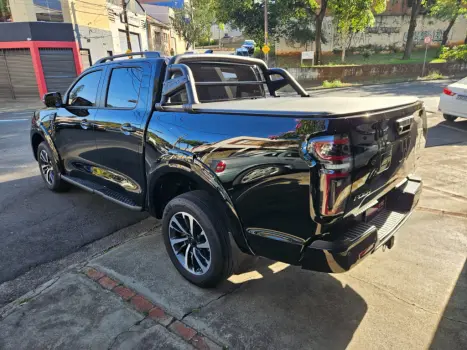 GWM Poer P30 2.4 EXCLUSIVE CABINE DUPLA TURBO DIESEL  4X4 AUTOM�TICO, Foto 8