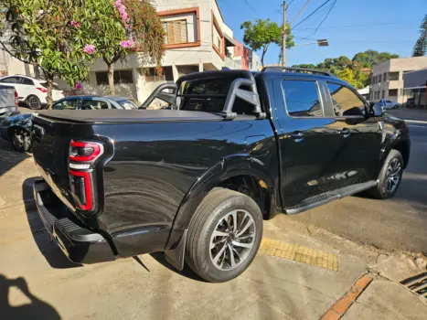 GWM Poer P30 2.4 EXCLUSIVE CABINE DUPLA TURBO DIESEL  4X4 AUTOM�TICO, Foto 9