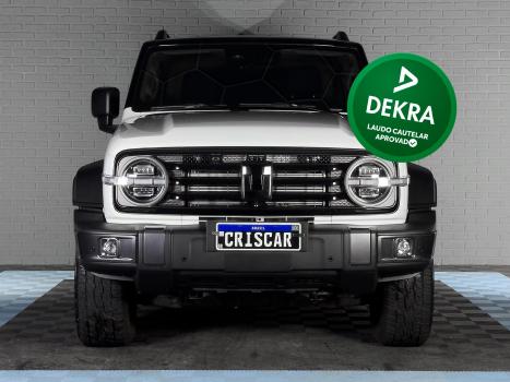 GWM Tank 300 2.0 16V 4P AWD H�BRIDO AUTOM�TICO, Foto 3