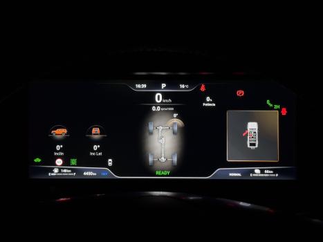 GWM Tank 300 2.0 16V 4P AWD H�BRIDO AUTOM�TICO, Foto 5