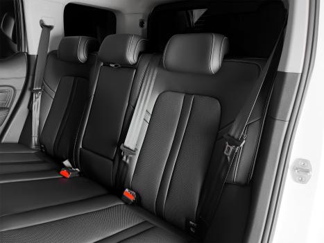 GWM Tank 300 2.0 16V 4P AWD H�BRIDO AUTOM�TICO, Foto 9