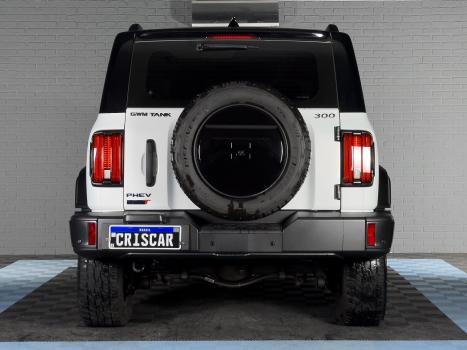 GWM Tank 300 2.0 16V 4P AWD H�BRIDO AUTOM�TICO, Foto 15