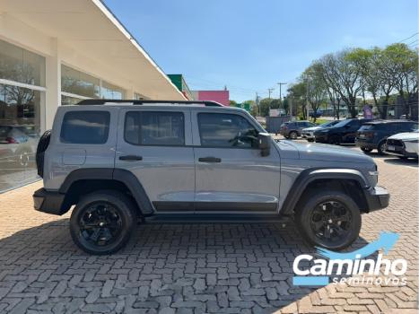 GWM Tank 300 2.0 16V 4P AWD HÍBRIDO AUTOMÁTICO, Foto 4