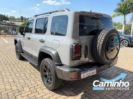 GWM Tank 300 2.0 16V 4P AWD HÍBRIDO AUTOMÁTICO, Foto 7