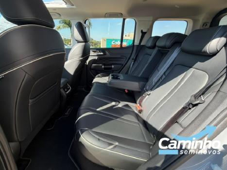 GWM Tank 300 2.0 16V 4P AWD HÍBRIDO AUTOMÁTICO, Foto 9