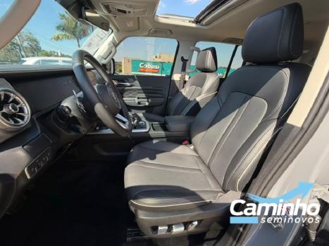 GWM Tank 300 2.0 16V 4P AWD HÍBRIDO AUTOMÁTICO, Foto 11