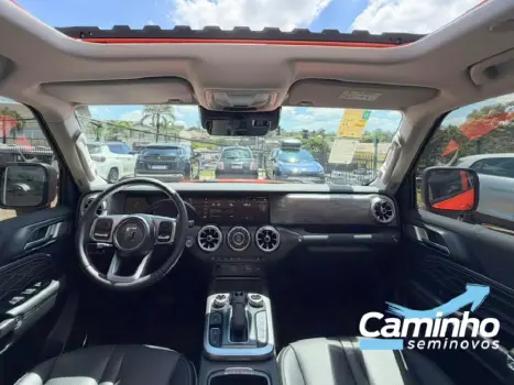 GWM Tank 300 2.0 16V 4P AWD HÍBRIDO AUTOMÁTICO, Foto 11