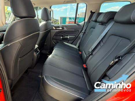 GWM Tank 300 2.0 16V 4P AWD HÍBRIDO AUTOMÁTICO, Foto 9
