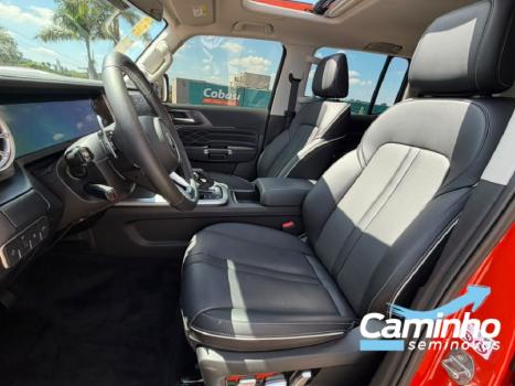 GWM Tank 300 2.0 16V 4P AWD HÍBRIDO AUTOMÁTICO, Foto 10