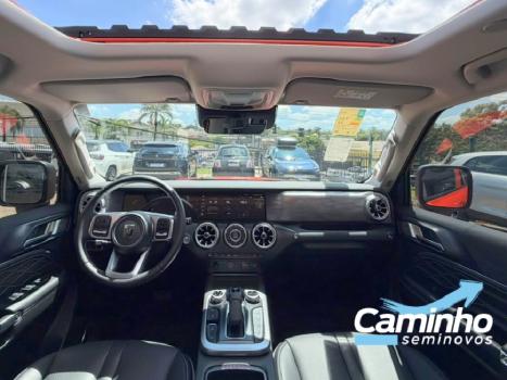GWM Tank 300 2.0 16V 4P AWD HÍBRIDO AUTOMÁTICO, Foto 11