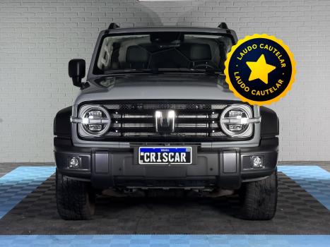 GWM Tank 300 2.0 16V 4P AWD HÍBRIDO AUTOMÁTICO, Foto 3
