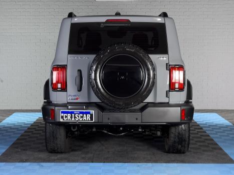 GWM Tank 300 2.0 16V 4P AWD HÍBRIDO AUTOMÁTICO, Foto 4