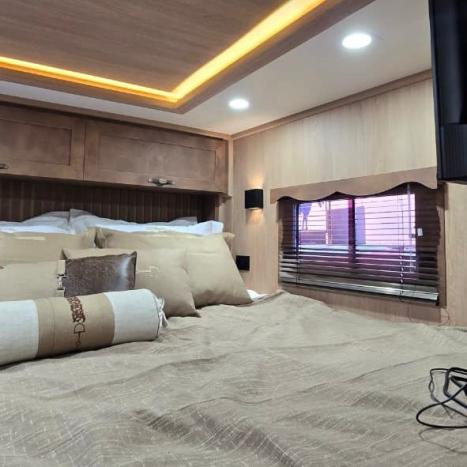 HALLEY Dormit�rio Turismo , Foto 4