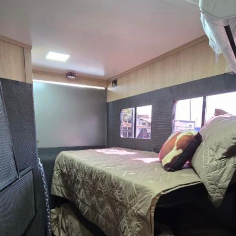 HALLEY Dormit�rio Turismo , Foto 6