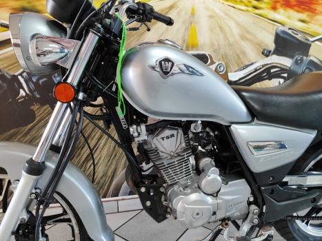HAOJUE Chopper Road 150 , Foto 3