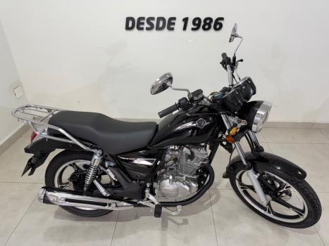 HAOJUE Chopper Road 150 , Foto 2