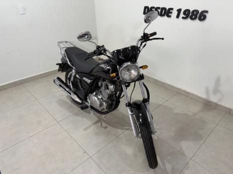 HAOJUE Chopper Road 150 , Foto 3