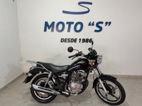 HAOJUE Chopper Road 150 , Foto 1