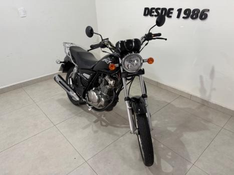 HAOJUE Chopper Road 150 , Foto 3