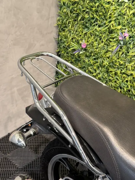 HAOJUE Chopper Road 150 , Foto 6